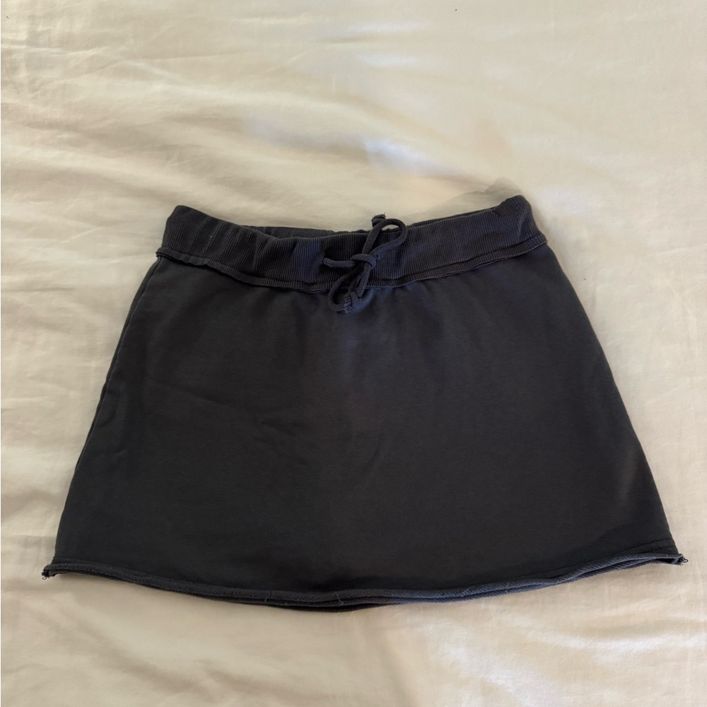 AS Revival Casual Skort - Picture 2 of 3